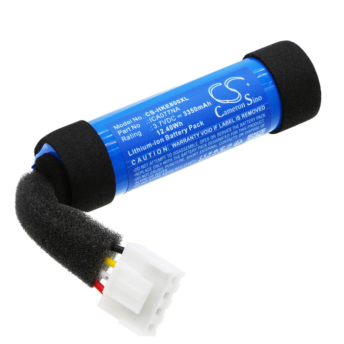 Harmon Kardon Onyx Studio 8 3350mAh Blue Speaker Replacement Battery