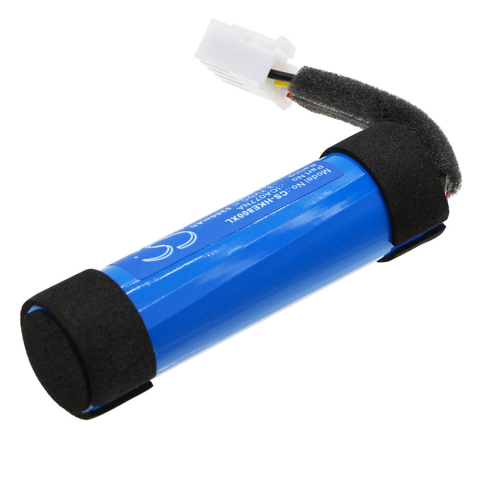 Harmon Kardon Onyx Studio 8 3350mAh Blue Speaker Replacement Battery