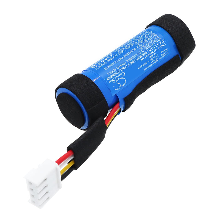 Harmon Kardon Onyx Studio 9 5000mAh Speaker Replacement Battery