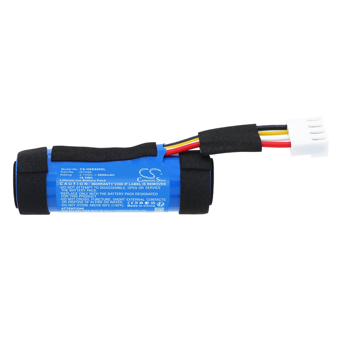 Harmon Kardon Onyx Studio 9 5000mAh Speaker Replacement Battery