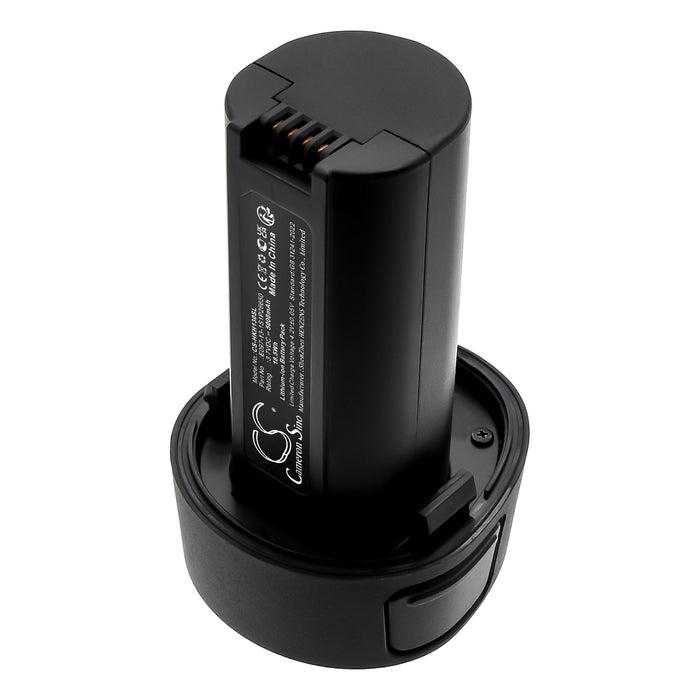 Hikvision H13 H13 Pro H16 H16 Pro H23 H26 H36 TP21 TP23 Thermal Camera Replacement Battery