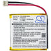 Harmon Kardon Esquire Mini 2100mAh Speaker Replacement Battery