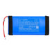 Harmon Kardon Omni 50+ Omni 50 Plus 5000mAh Speaker Replacement Battery