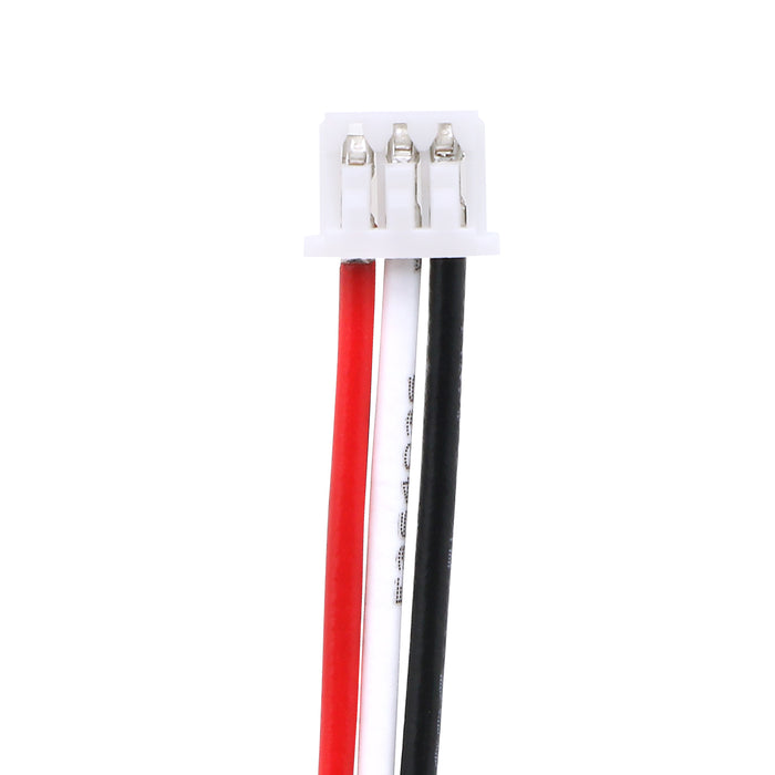 HelloBaby HB31 Monitor HB6231 Monitor HB6233 Monitor HB66 Monitor HB66 Pro Monitor Baby Monitor Replacement Battery