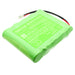 HME Lifepulse Mon LP15 Lifepulse Mon LP20 Medical Replacement Battery