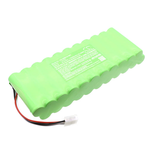 HITACHI mattress heating Cosytherm Medical Replacement Battery