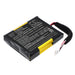 Hikvision MAS 3300 Conference Phone Replacement Battery