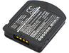HME 1402,6200 EOS HD,DX410 beltpacks,EOS,EOS 6200,HD Systems,HS6100,HS6200,Ion,ION 6100,IQ,WH220 Headphone Replacement Battery