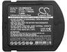 HME 1402,6200 EOS HD,DX410 beltpacks,EOS,EOS 6200,HD Systems,HS6100,HS6200,Ion,ION 6100,IQ,WH220 Headphone Replacement Battery