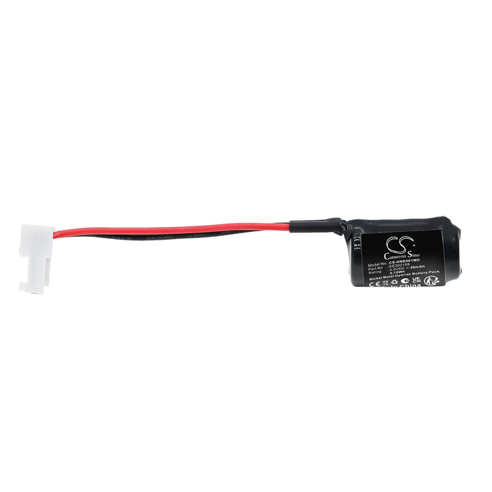 Huntleigh Auto Excell Memory Nesbitt Evans Nimbus II Airbed Medical Replacement Battery