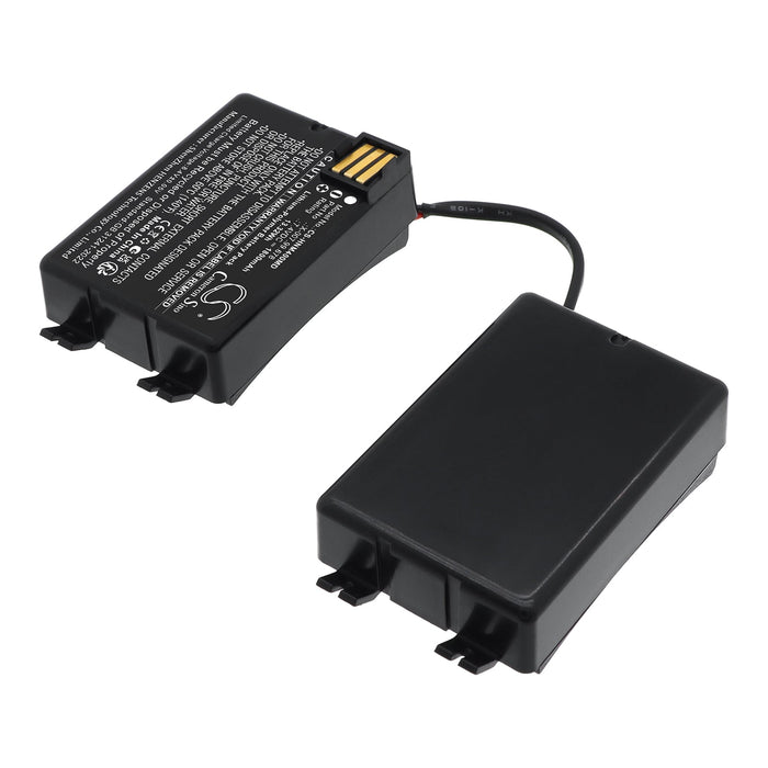 Heine ML4 LED mPack Unplugged Medical Replacement Battery
