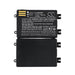 Heine ML4 LED mPack Unplugged Medical Replacement Battery
