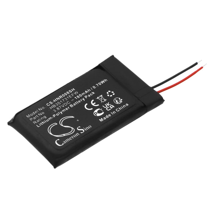 Honor Band 7 Band 6 Band 6 Pro Smart Watch Replacement Battery
