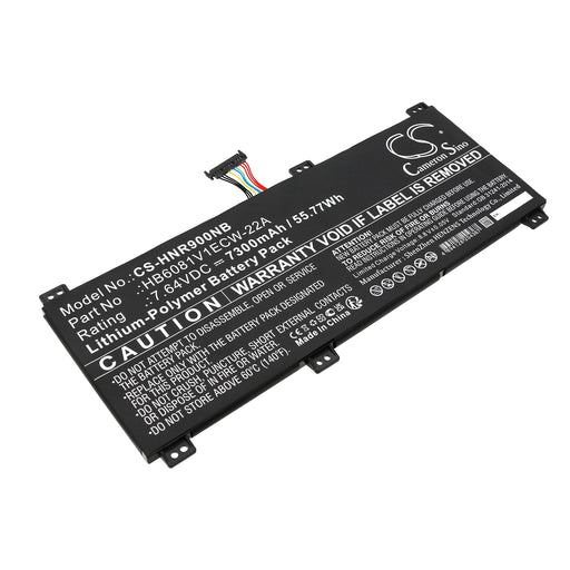 HP MagicBook Pro 4600H HLYL-WFQ9 MagicBook Pro i Laptop and Notebook Replacement Battery