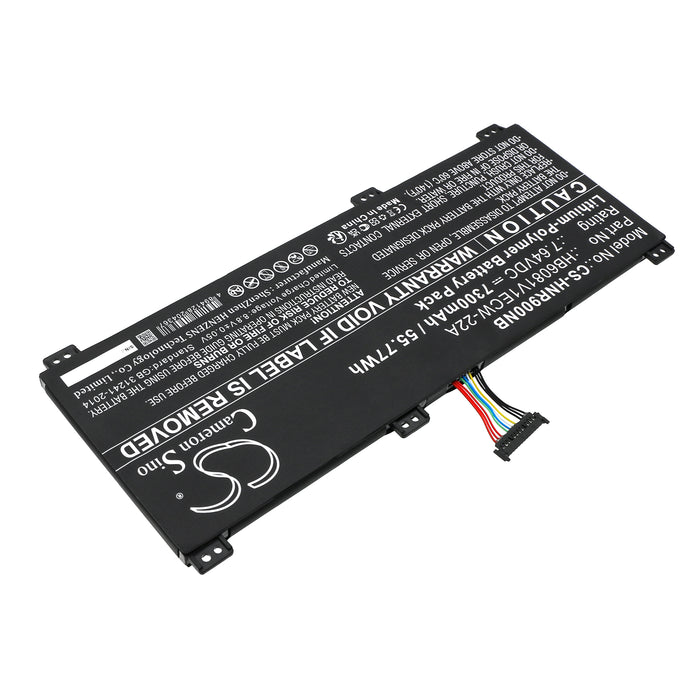 HP MagicBook Pro 4600H HLYL-WFQ9 MagicBook Pro i Laptop and Notebook Replacement Battery