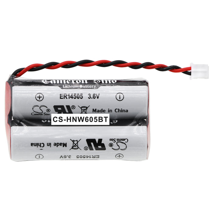Honeywell Security MB Alarm Replacement Battery