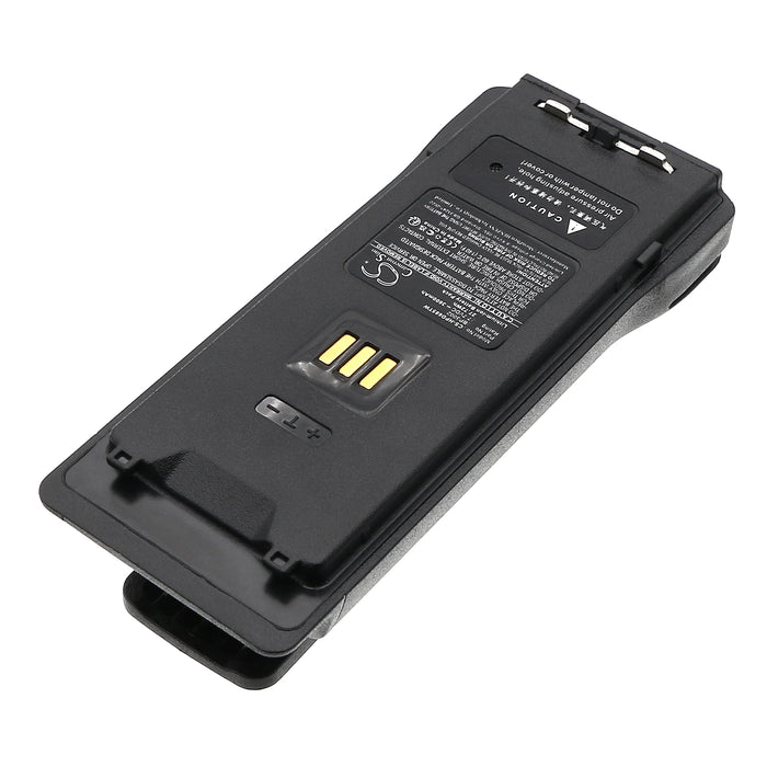 Hytera HP605 HP685 Two Way Radio Replacement Battery