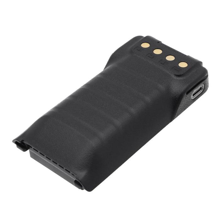 Hytera PD980 PD980 PD985 PD985B PD985B PD985U PD985U 2700mAh Two Way Radio Replacement Battery