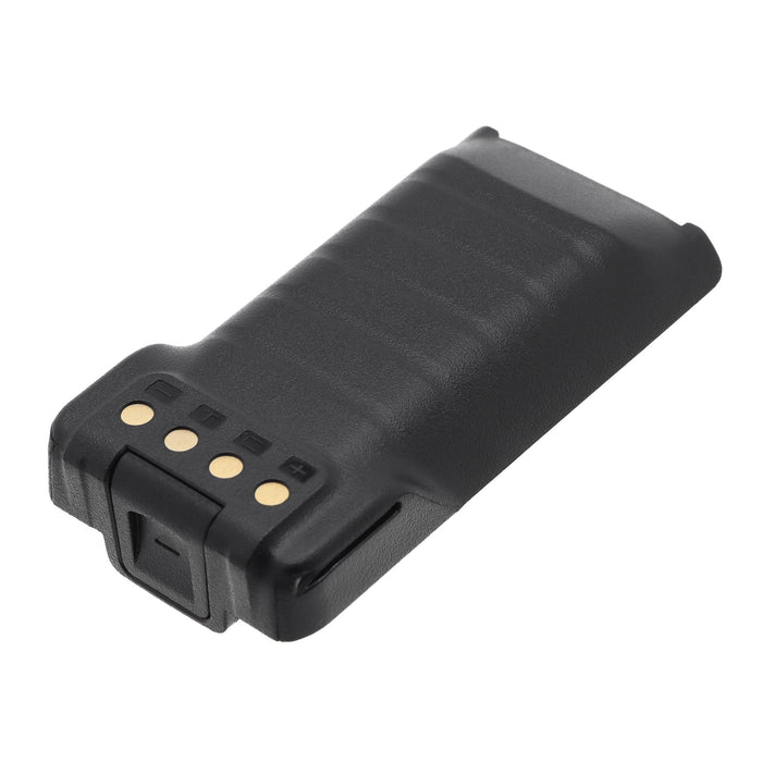 Hytera PD980 PD980 PD985 PD985B PD985B PD985U PD985U 2700mAh Two Way Radio Replacement Battery