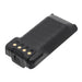 Hytera PD980 PD980 PD985 PD985B PD985B PD985U PD985U 2700mAh Two Way Radio Replacement Battery