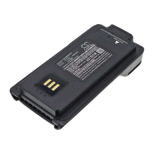 Hytera PD980 PD980 PD985 PD985B PD985B PD985U PD985U Two Way Radio Replacement Battery