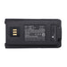 Hytera PD980 PD980 PD985 PD985B PD985B PD985U PD985U Two Way Radio Replacement Battery