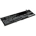 HP Pro X2 612 G1 Keyboard Laptop and Notebook Replacement Battery