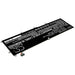 HP Pro X2 612 G1 Keyboard Laptop and Notebook Replacement Battery
