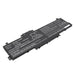 HP 14-EE0000 14-EE0001NB 14-EE0002NB 14-EE0002NF 14-EE0003NB 14-EE0004TU 14-EE0005TU 14-EE0006TU 14-EE0008TU 1 Laptop and Notebook Replacement Battery