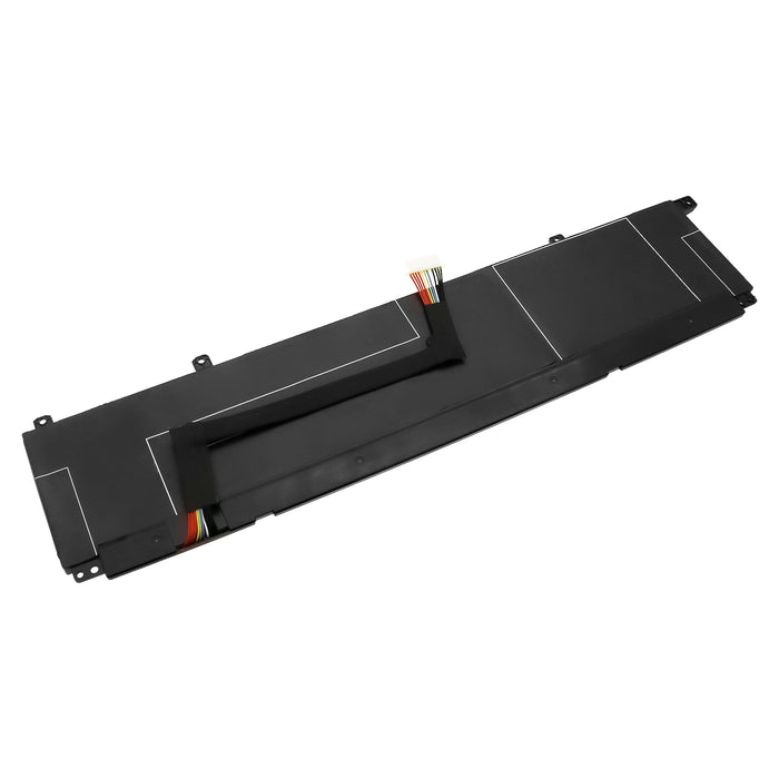 HP OMEN 16-K0010NA OMEN 17-CK1035NB OMEN 16-K0734NZ OMEN 16-K0007NS OMEN 17-ck0001nb OMEN 17-ck0228nw OMEN 17- Laptop and Notebook Replacement Battery