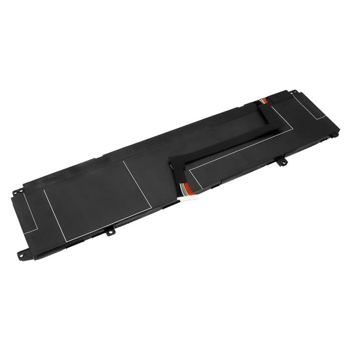HP OMEN 16-K0010NA OMEN 17-CK1035NB OMEN 16-K0734NZ OMEN 16-K0007NS OMEN 17-ck0001nb OMEN 17-ck0228nw OMEN 17- Laptop and Notebook Replacement Battery