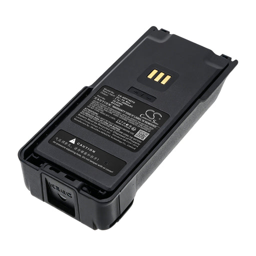 Hytera HP700 HP705 HP780 HP785 Two Way Radio Replacement Battery