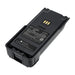 Hytera HP700 HP705 HP780 HP785 Two Way Radio Replacement Battery