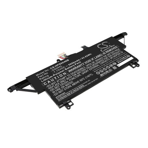 HP  Laptop and Notebook Replacement Battery