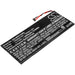 HP 7 Plus G2 7 Plus G2 1331 Tablet Replacement Battery