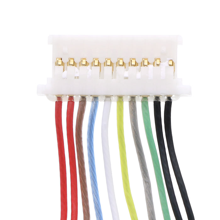 HP 11-BE0013DX 47Z80AV 4R0Y4UA Tablet 11-inch Touchscreen 2 in 1 Tablet Replacement Battery