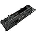 HP Spectre X360 15-DF0000,Spectre X360 15-DF0000NF,Spectre X360 15-DF0000NO,Spectre X360 15-DF0000NV,Spectre X Laptop and Notebook Replacement Battery