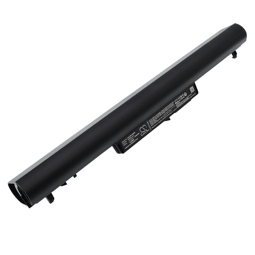 HP Pavilion 14,Pavilion Sleekbook 14,TPN-Q113,TPN-Q114,TPN-Q115,Pavilion 14-B032TU C8B66PA,Pavilion 14 5200mAh Laptop and Notebook Replacement Battery