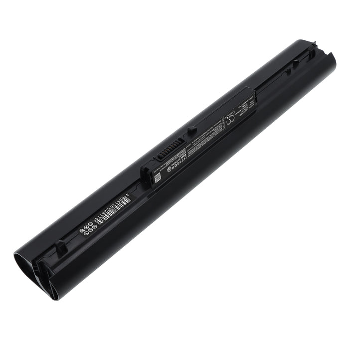 HP Pavilion 14,Pavilion Sleekbook 14,TPN-Q113,TPN-Q114,TPN-Q115,Pavilion 14-B032TU C8B66PA,Pavilion 14 5200mAh Laptop and Notebook Replacement Battery