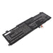 HP Omen 15-EK0009TX Omen 15-EK0010TX Omen 15-EK0011TX Victus 15-FA0007TX Victus 15-FA0011TX Victus 15-FA0020NR Laptop and Notebook Replacement Battery