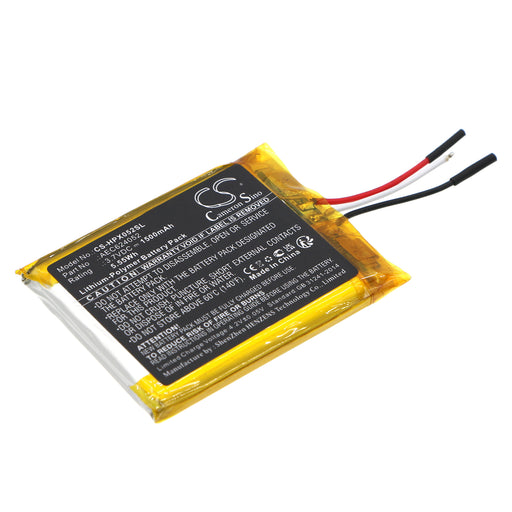 HyperX Cloud Alpha Headphone Replacement Battery