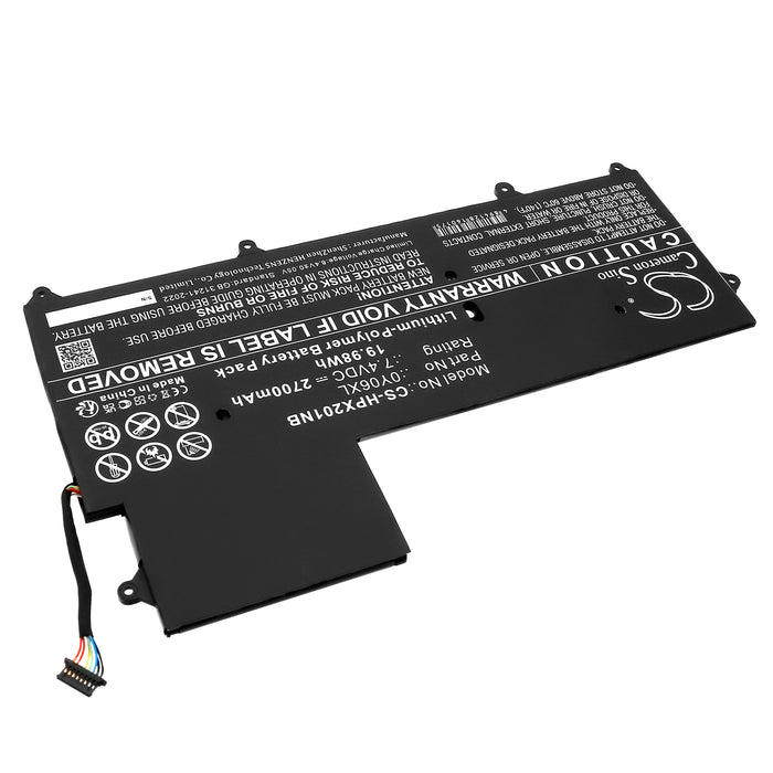 Sharp Ultrabook L5G46EA Elite x2 1011 G1 L5G44EA Elite x2 1011 G1 L5G75EA Elite x2 1011 G1 4G Elite x2 1011 G1 Laptop and Notebook Replacement Battery