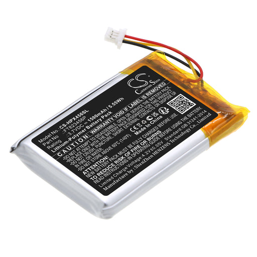 Edifier STAX Spirit S3 Headphone Replacement Battery