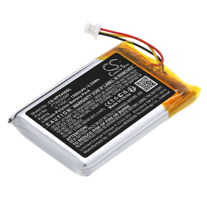 Edifier STAX Spirit S3 Headphone Replacement Battery