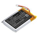 Edifier STAX Spirit S3 Headphone Replacement Battery