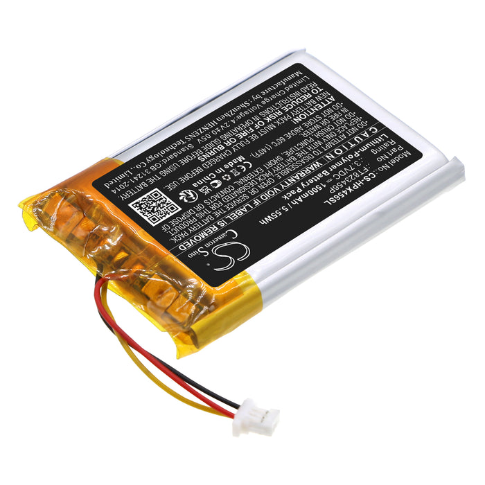 Edifier STAX Spirit S3 Headphone Replacement Battery