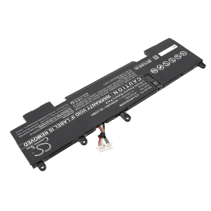 HP Elite X360 1040 14 G10 Elite X360 830 G10 Elitebook 835 13 Inch G10 Laptop and Notebook Replacement Battery