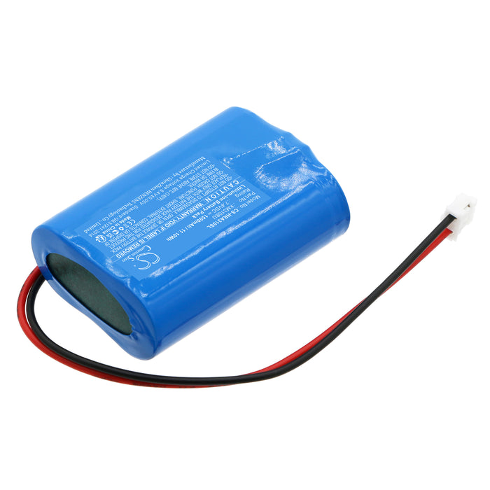 HPRT A300S A300L Printer Replacement Battery