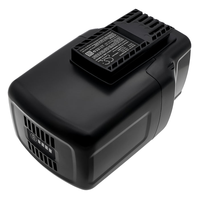 Husqvarna  3000mAh Lawn Mower Replacement Battery