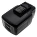 Poulan Pro PR275Ci,PR280Li,HT24i,SN280Li,CS58V,SN140Li,PR420Li,PRB675I,PRCS16i,PR440Ci,PR660Ci,PR140Li Lawn Mower Replacement Battery